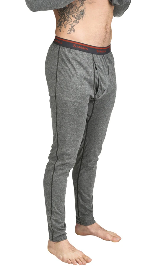 Lightweight Core Bottom Simms Carbon 4 Lightweight Core Bottom Simms Carbon - Image 4