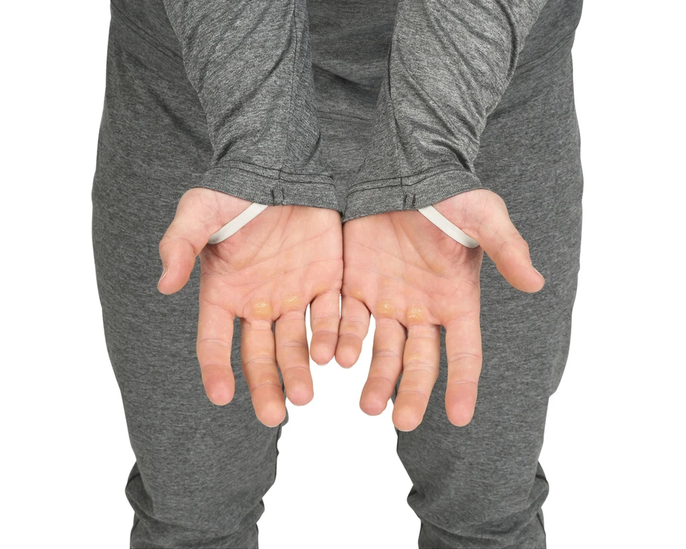 Lightweight Core Top Simms Carbon 4 Lightweight Core Top Simms Carbon - Image 4