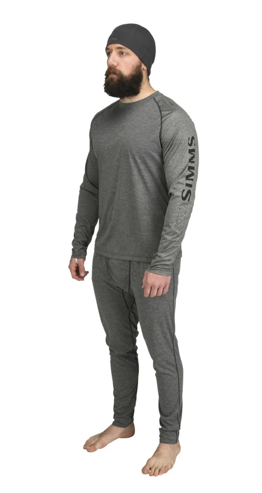 Lightweight Core Top Simms Carbon 5 Lightweight Core Top Simms Carbon - Image 5