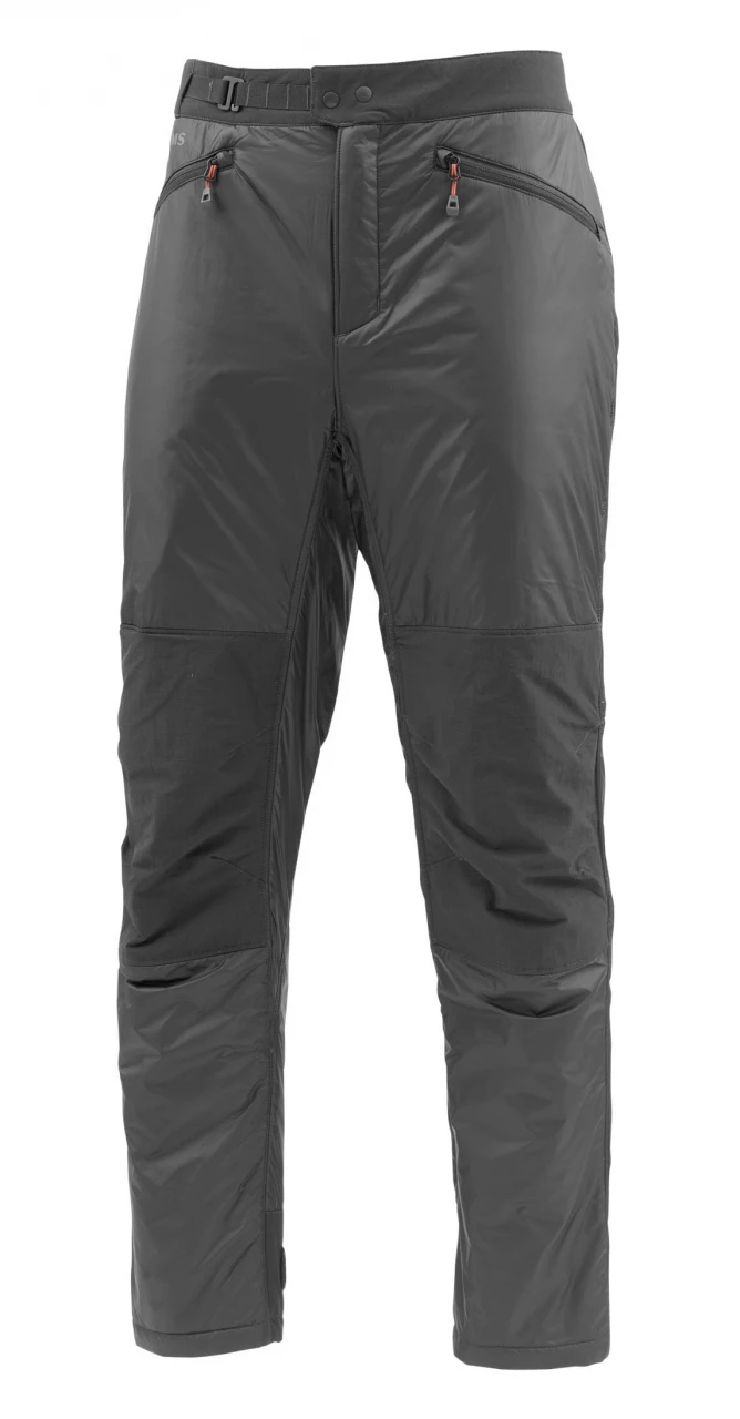 Midstream Insulated Pants Simms Black 1 Midstream Insulated Pants Simms Black