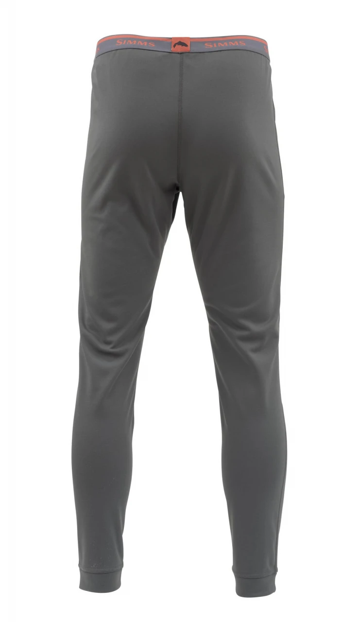 Midweight Core Bottom Simms Carbon 3 Midweight Core Bottom Simms Carbon - Image 3