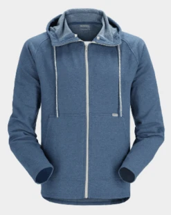 Simms - M's Vermilion Full-Zip Hoody 5 Simms - M's Vermilion Full-Zip Hoody -Simms Store navy 16fc4970 9d79 45be a4df 82da0c1dd570