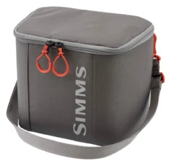 Padded Organizer Simms Gunmetal