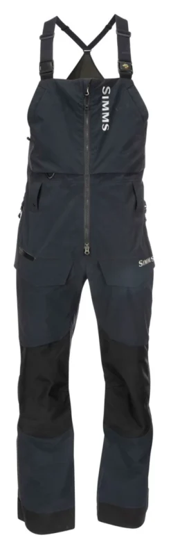ProDry Bib Simms Black