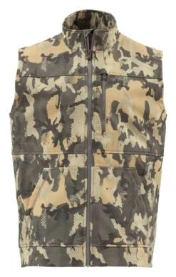 Rogue Vest Simms Hex Flo Camo Timber