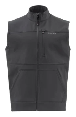 Rogue Vest Simms Raven