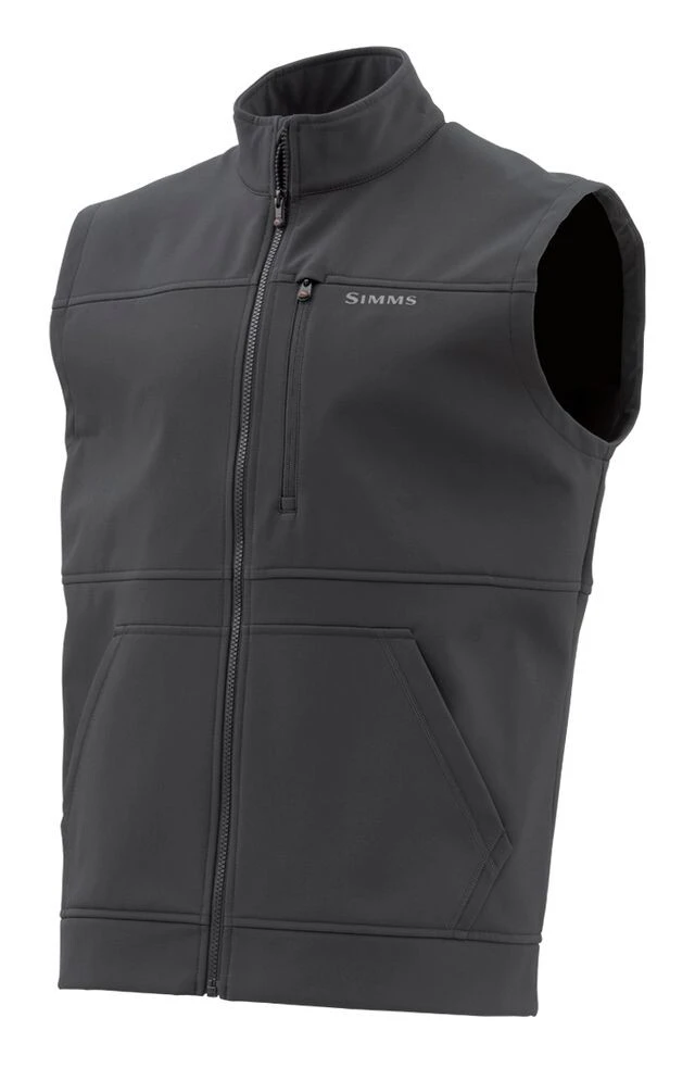 Rogue Vest Simms Raven 2 Rogue Vest Simms Raven - Image 2