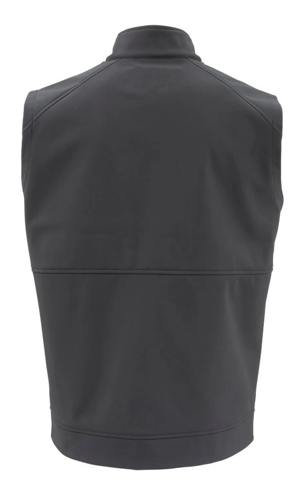 Rogue Vest Simms Raven 3 Rogue Vest Simms Raven - Image 3