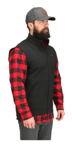 Rogue Vest Simms Raven 9 Rogue Vest Simms Raven -Simms Store rogue vest simms raven s.3