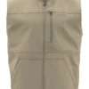 Rogue Vest Simms Tan