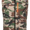 Rogue Vest Simms Woodland Camo
