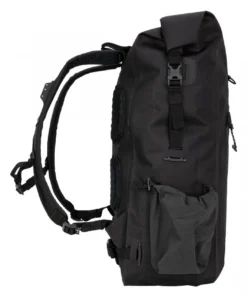 Rolltop Backpack Simms Dry Creek 30L Black 6 Rolltop Backpack Simms Dry Creek 30L Black -Simms Store rolltop backpack simms dry creek 30l black.2