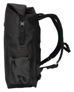 Rolltop Backpack Simms Dry Creek 30L Black 7 Rolltop Backpack Simms Dry Creek 30L Black -Simms Store rolltop backpack simms dry creek 30l black.3