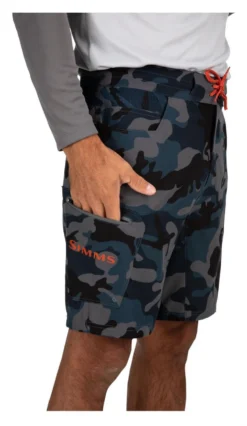 Seamount Board Short Simms Woodland Camo Storm -Simms Store seamount board short simms woodland camo storm.2