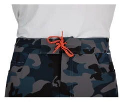Seamount Board Short Simms Woodland Camo Storm -Simms Store seamount board short simms woodland camo storm.4
