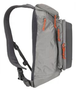 Sling Pack Simms Freestone Pewter -Simms Store sling pack simms freestone pewter.2