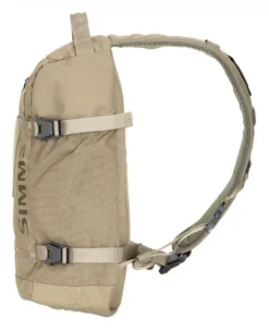 Sling Pack Simms Tributary Tan -Simms Store sling pack simms tributary tan.3