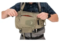 Sling Pack Simms Tributary Tan -Simms Store sling pack simms tributary tan.4