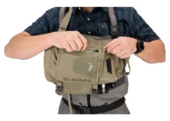 Sling Pack Simms Tributary Tan -Simms Store sling pack simms tributary tan.5