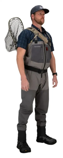 Sling Pack Simms Tributary Tan -Simms Store sling pack simms tributary tan.8