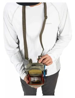 Small Pod Simms Flyweight Tan -Simms Store small pod simms flyweight tan.2