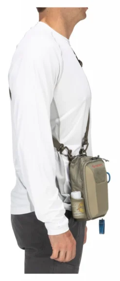 Small Pod Simms Flyweight Tan -Simms Store small pod simms flyweight tan.3