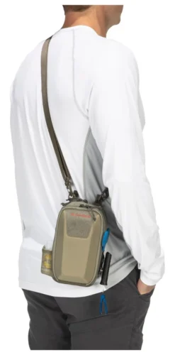 Small Pod Simms Flyweight Tan -Simms Store small pod simms flyweight tan.4