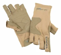 SolarFlex Glove Simms Guide Cork