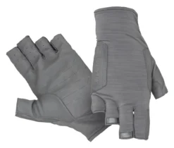 SolarFlex Glove Simms Guide Sterling