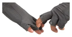 Simms Store -Simms Store solarflex glove simms guide sterling.1