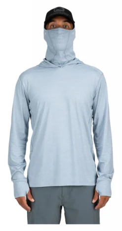 SolarFlex Guide Cooling Hoody Simms Steel Blue -Simms Store solarflex guide cooling hoody simms steel blue.3