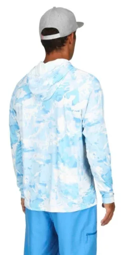 SolarFlex Hoody Simms Cloud Camo Grey 8 SolarFlex Hoody Simms Cloud Camo Grey -Simms Store solarflex hoody simms cloud camo grey.3