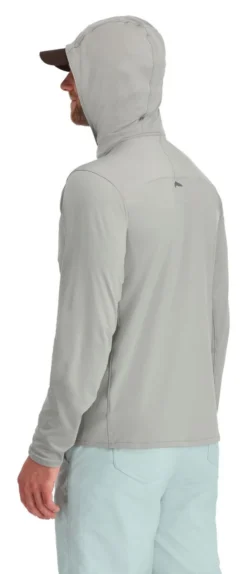 SolarFlex Hoody Simms Guide Cinder & Regiment Camo Cinder 9 SolarFlex Hoody Simms Guide Cinder & Regiment Camo Cinder -Simms Store solarflex hoody simms guide cinder regiment camo cinder.2