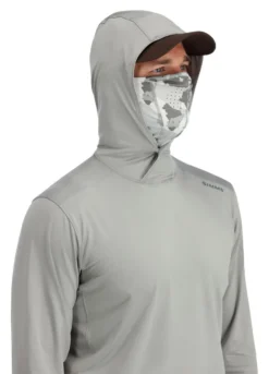 SolarFlex Hoody Simms Guide Cinder & Regiment Camo Cinder 11 SolarFlex Hoody Simms Guide Cinder & Regiment Camo Cinder -Simms Store solarflex hoody simms guide cinder regiment camo cinder.4