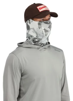 SolarFlex Hoody Simms Guide Cinder & Regiment Camo Cinder 12 SolarFlex Hoody Simms Guide Cinder & Regiment Camo Cinder -Simms Store solarflex hoody simms guide cinder regiment camo cinder.5