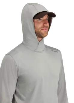 SolarFlex Hoody Simms Guide Cinder & Regiment Camo Cinder 13 SolarFlex Hoody Simms Guide Cinder & Regiment Camo Cinder -Simms Store solarflex hoody simms guide cinder regiment camo cinder.6