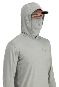 SolarFlex Hoody Simms Guide Cooling Cinder -Simms Store solarflex hoody simms guide cooling cinder.5