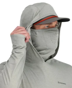 SolarFlex Hoody Simms Guide Cooling Cinder -Simms Store solarflex hoody simms guide cooling cinder.6