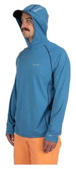 SolarFlex Hoody Simms Nightfall Heather 15 SolarFlex Hoody Simms Nightfall Heather -Simms Store solarflex hoody simms nightfall heather.6