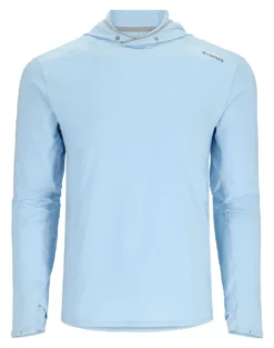SolarFlex Hoody Simms Sky