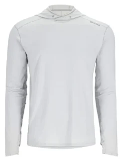 SolarFlex Hoody Simms Sterling