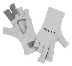 SolarFlex SunGlove Simms Sterling