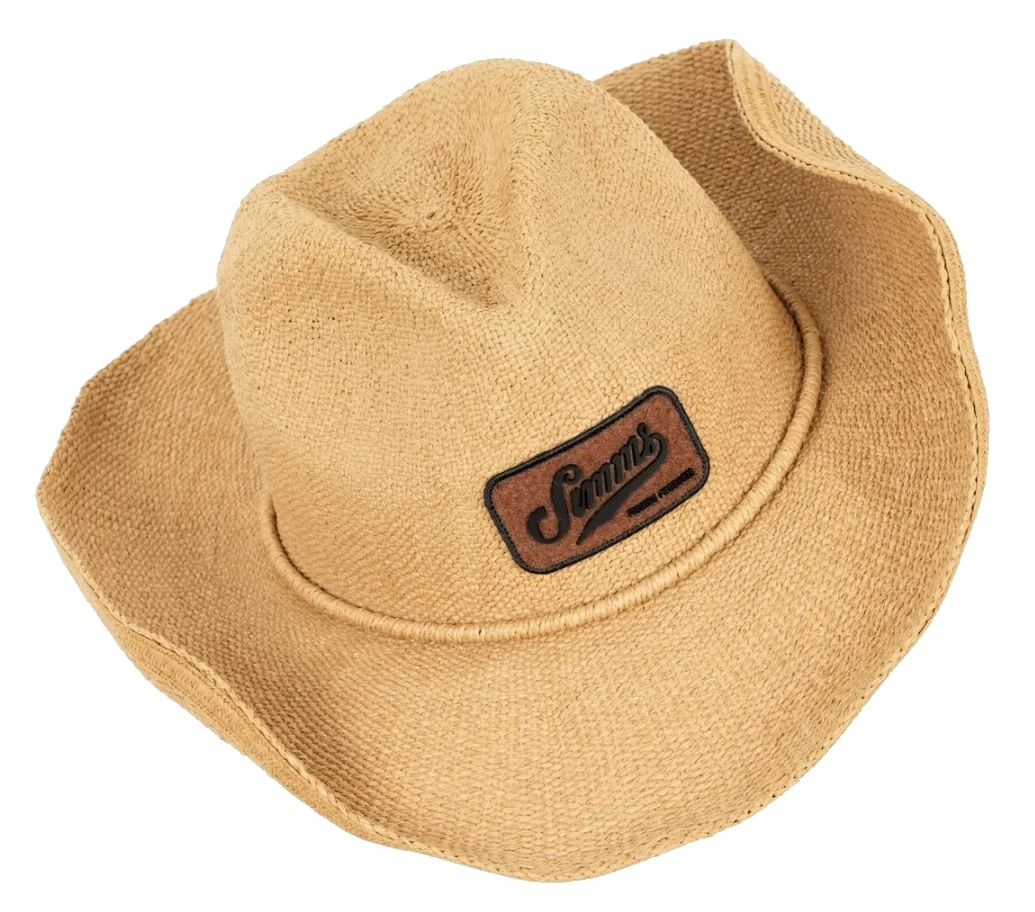 Sun Hat Simms Big Sky Natural 1 Sun Hat Simms Big Sky Natural