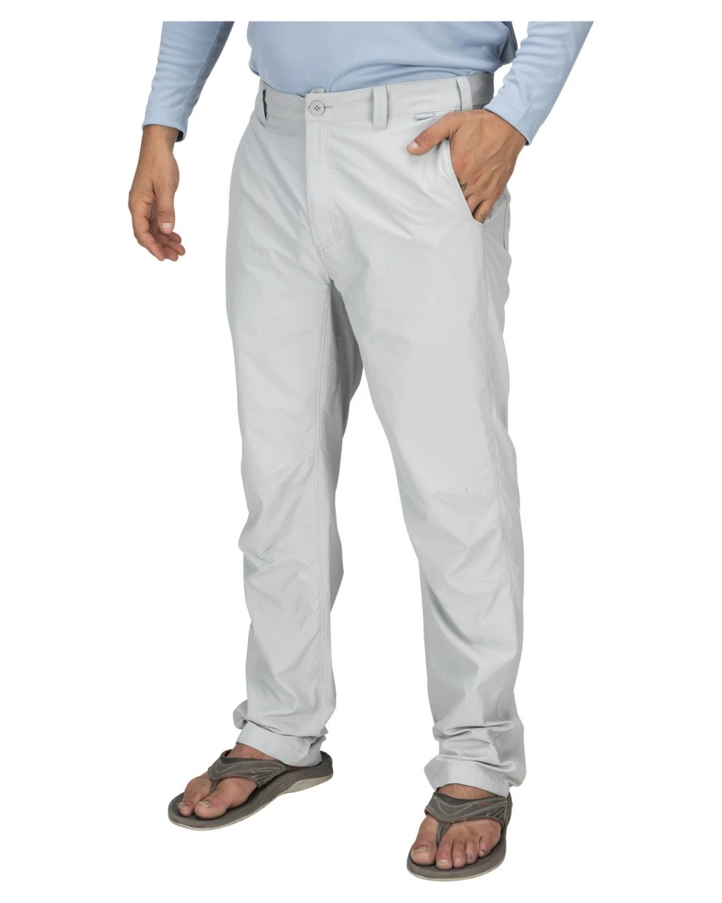 Superlight Pant Simms Sterling 2 Superlight Pant Simms Sterling - Image 2