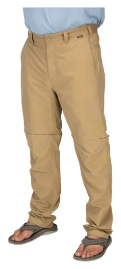 Superlight Pant Simms Zip-Off Cork 12 Superlight Pant Simms Zip-Off Cork -Simms Store superlight pant simms zip off cork.1