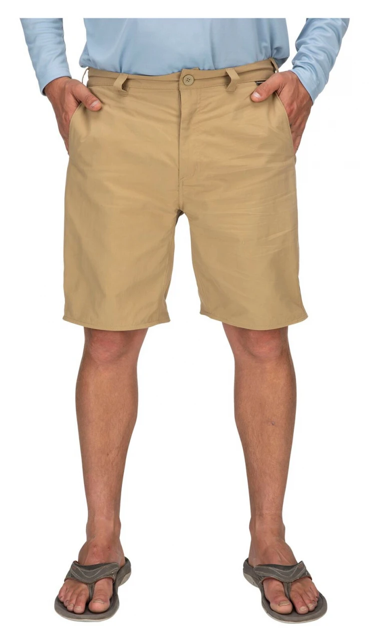 Superlight Pant Simms Zip-Off Cork 5 Superlight Pant Simms Zip-Off Cork - Image 5