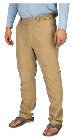 Superlight Pant Simms Zip-Off Cork 17 Superlight Pant Simms Zip-Off Cork -Simms Store superlight pant simms zip off cork.6