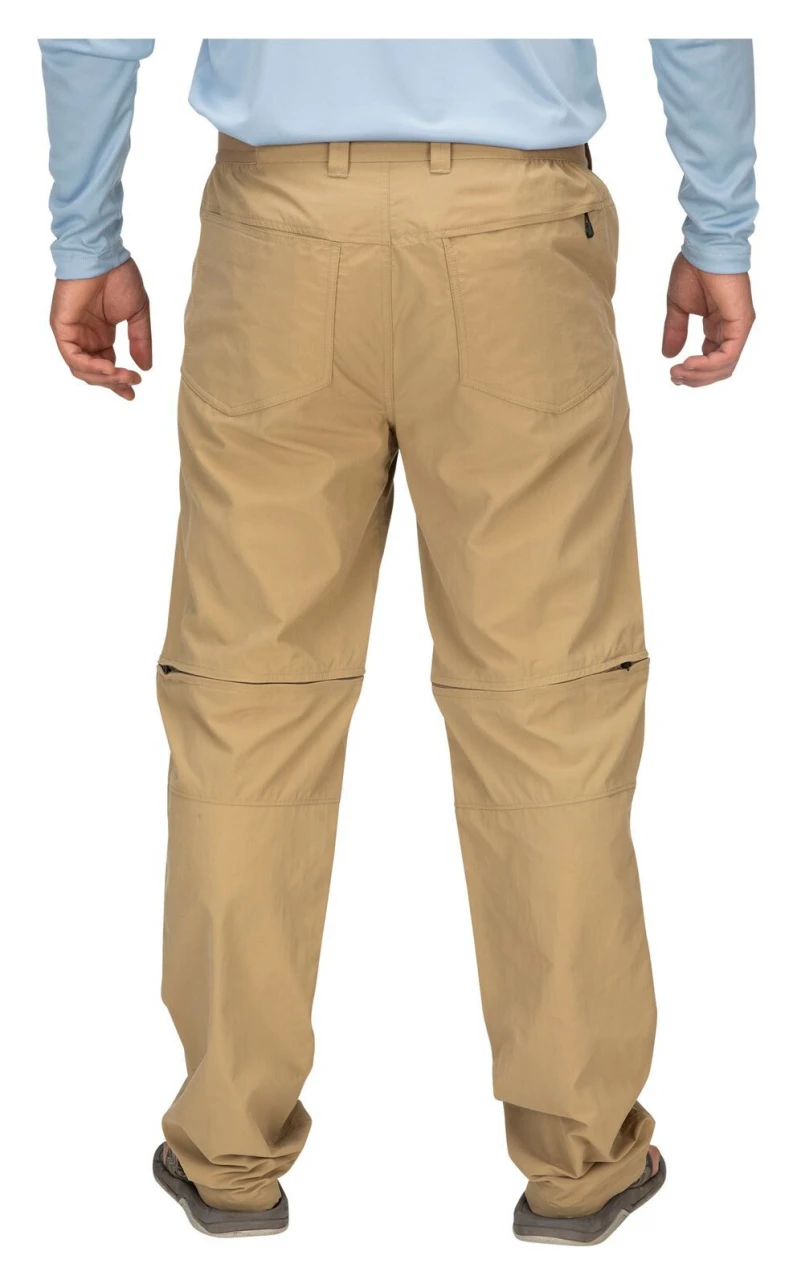 Superlight Pant Simms Zip-Off Cork 10 Superlight Pant Simms Zip-Off Cork - Image 10