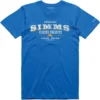 T-Shirt Simms Kid's Working Class Royal