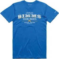 T-Shirt Simms Kid's Working Class Royal